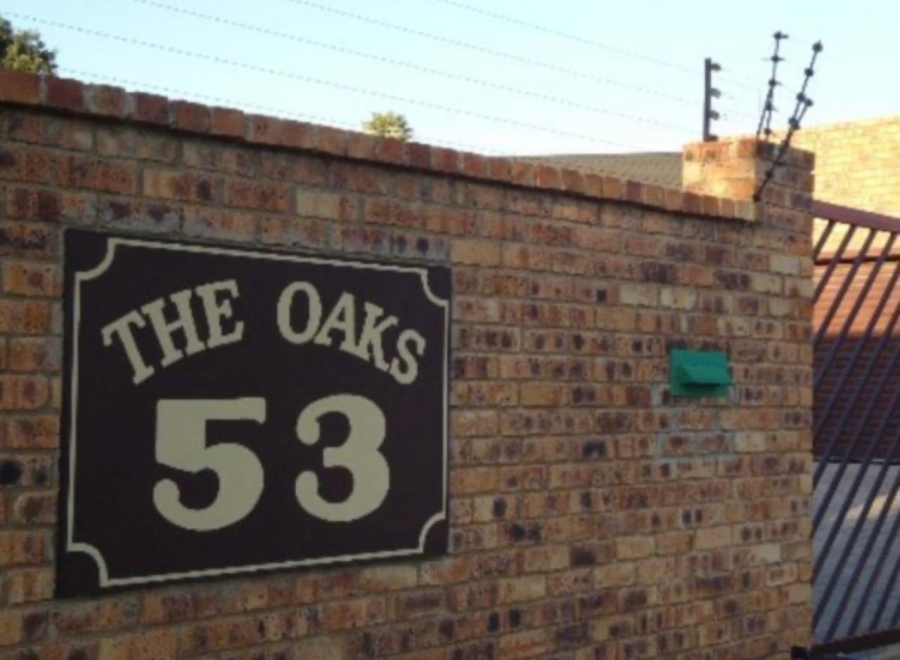 To Let 3 Bedroom Property for Rent in Primrose Gauteng