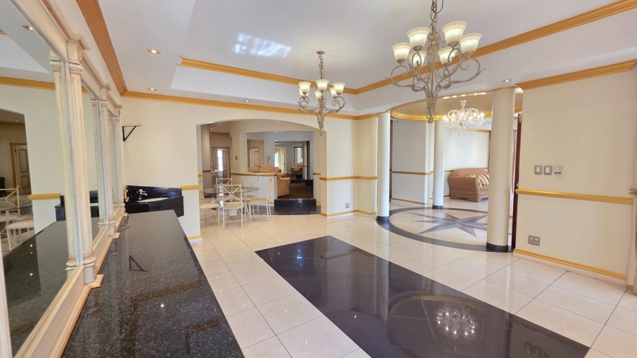 4 Bedroom Property for Sale in Laudium Gauteng