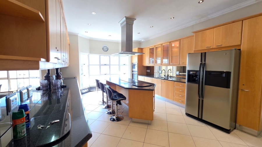 4 Bedroom Property for Sale in Laudium Gauteng