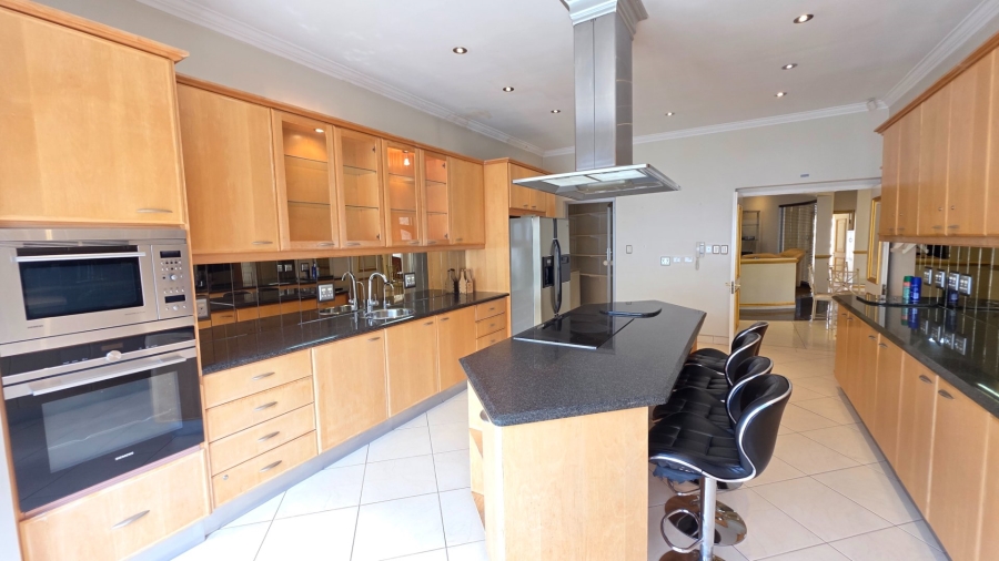 4 Bedroom Property for Sale in Laudium Gauteng