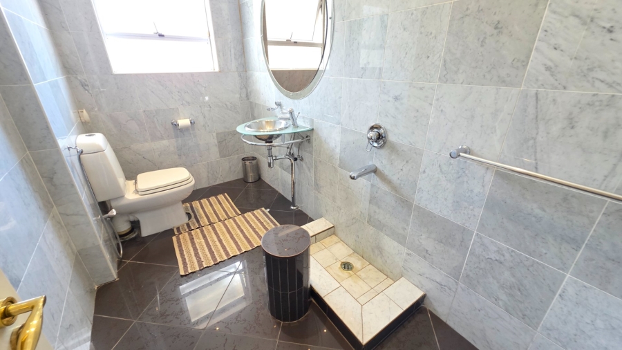 4 Bedroom Property for Sale in Laudium Gauteng