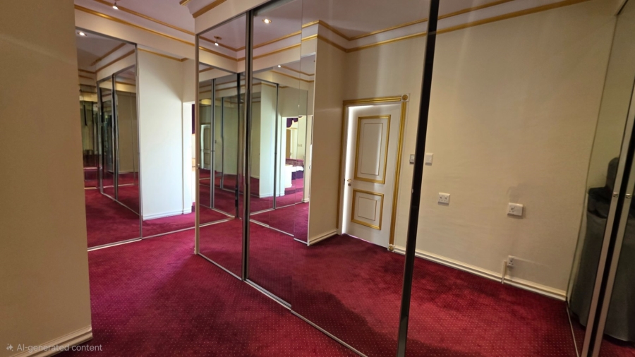 4 Bedroom Property for Sale in Laudium Gauteng