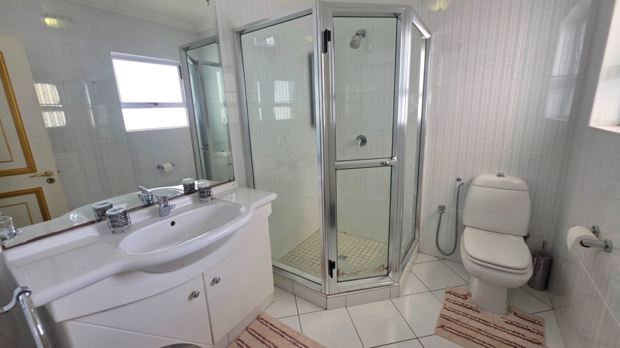 4 Bedroom Property for Sale in Laudium Gauteng