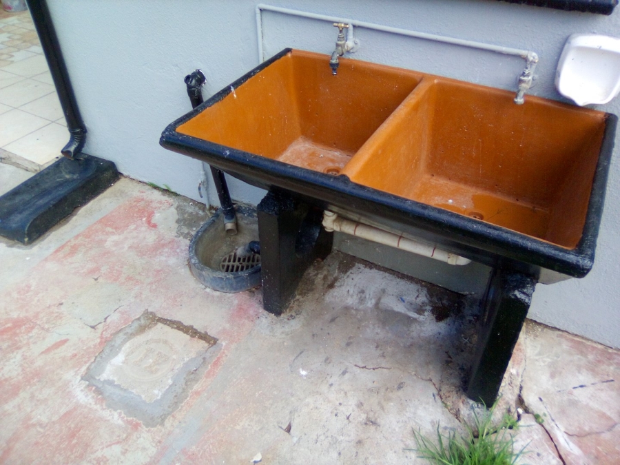 3 Bedroom Property for Sale in Danville Gauteng