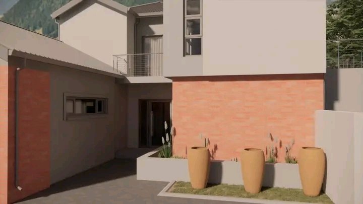 3 Bedroom Property for Sale in Halfway House Gauteng