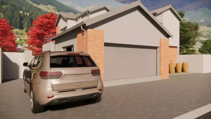 3 Bedroom Property for Sale in Halfway House Gauteng