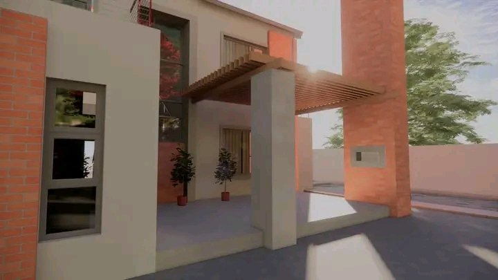 3 Bedroom Property for Sale in Halfway House Gauteng