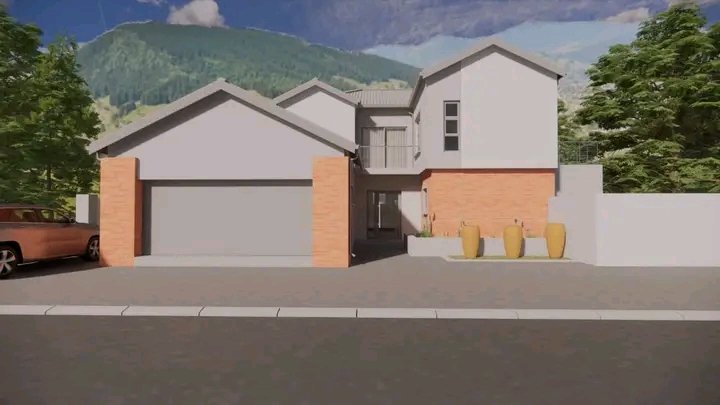 3 Bedroom Property for Sale in Halfway House Gauteng