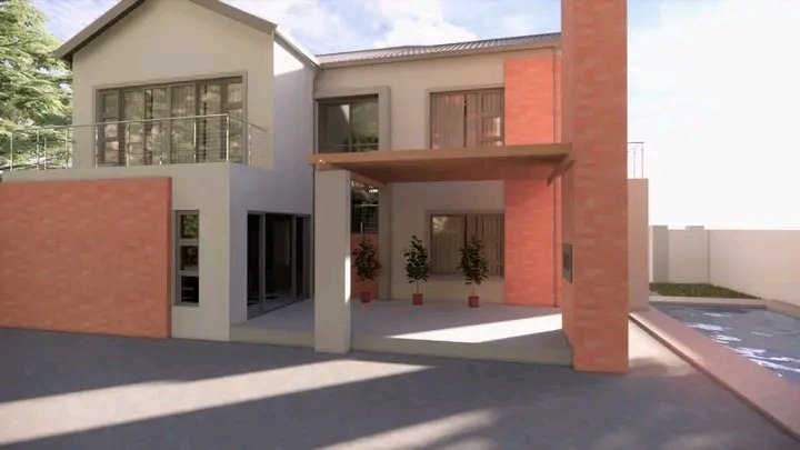 3 Bedroom Property for Sale in Halfway House Gauteng