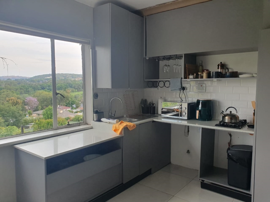 To Let 1 Bedroom Property for Rent in Sandringham Gauteng