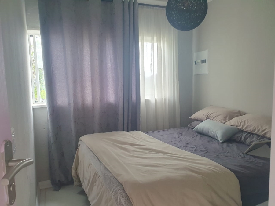 To Let 1 Bedroom Property for Rent in Sandringham Gauteng