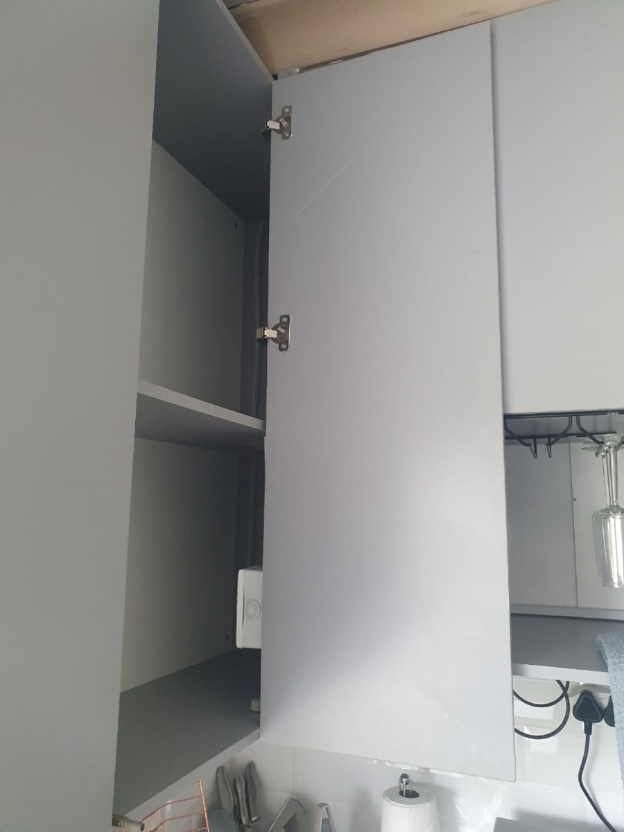 To Let 1 Bedroom Property for Rent in Sandringham Gauteng