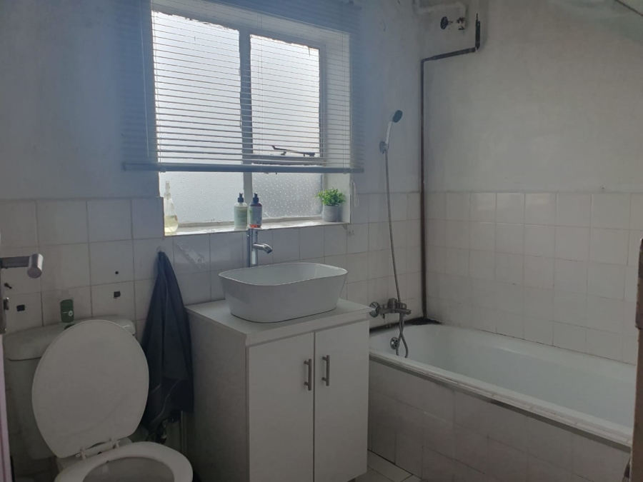 To Let 1 Bedroom Property for Rent in Sandringham Gauteng