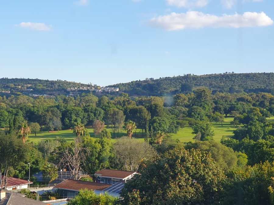 To Let 1 Bedroom Property for Rent in Sandringham Gauteng