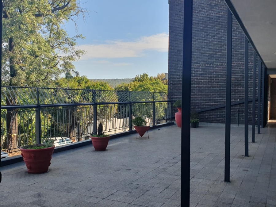 To Let 1 Bedroom Property for Rent in Sandringham Gauteng