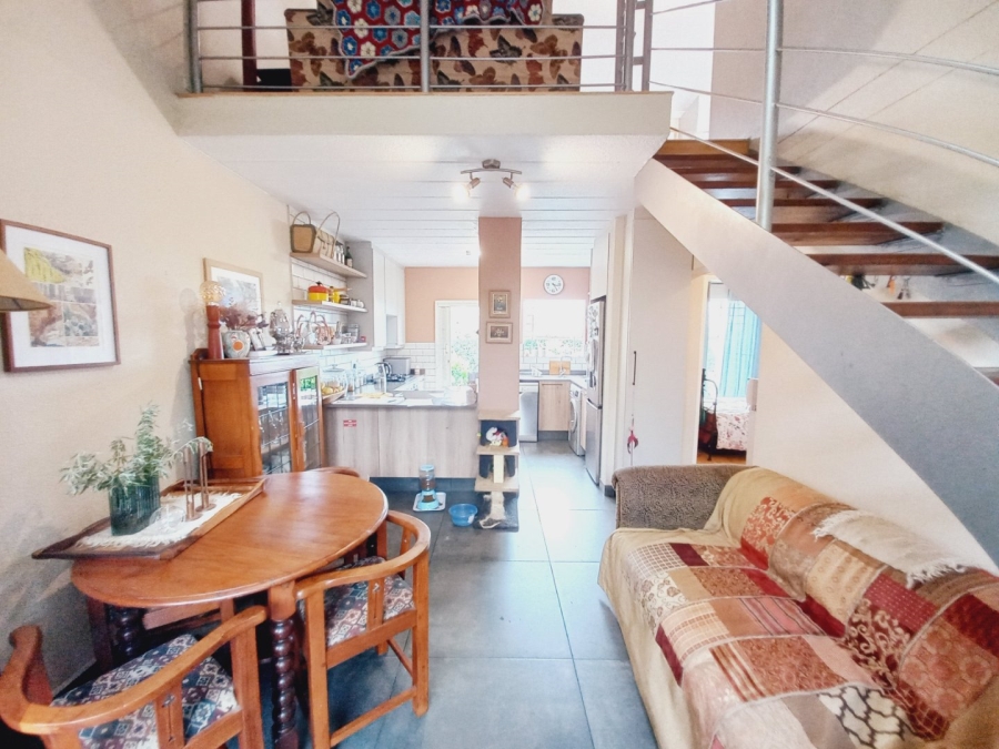 2 Bedroom Property for Sale in Dowerglen Gauteng