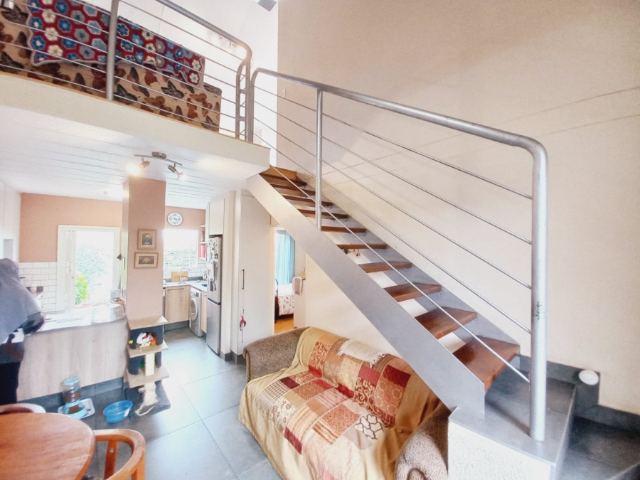 2 Bedroom Property for Sale in Dowerglen Gauteng