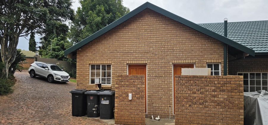 5 Bedroom Property for Sale in Moreleta Park Gauteng