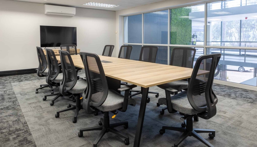 To Let commercial Property for Rent in Cresta Gauteng