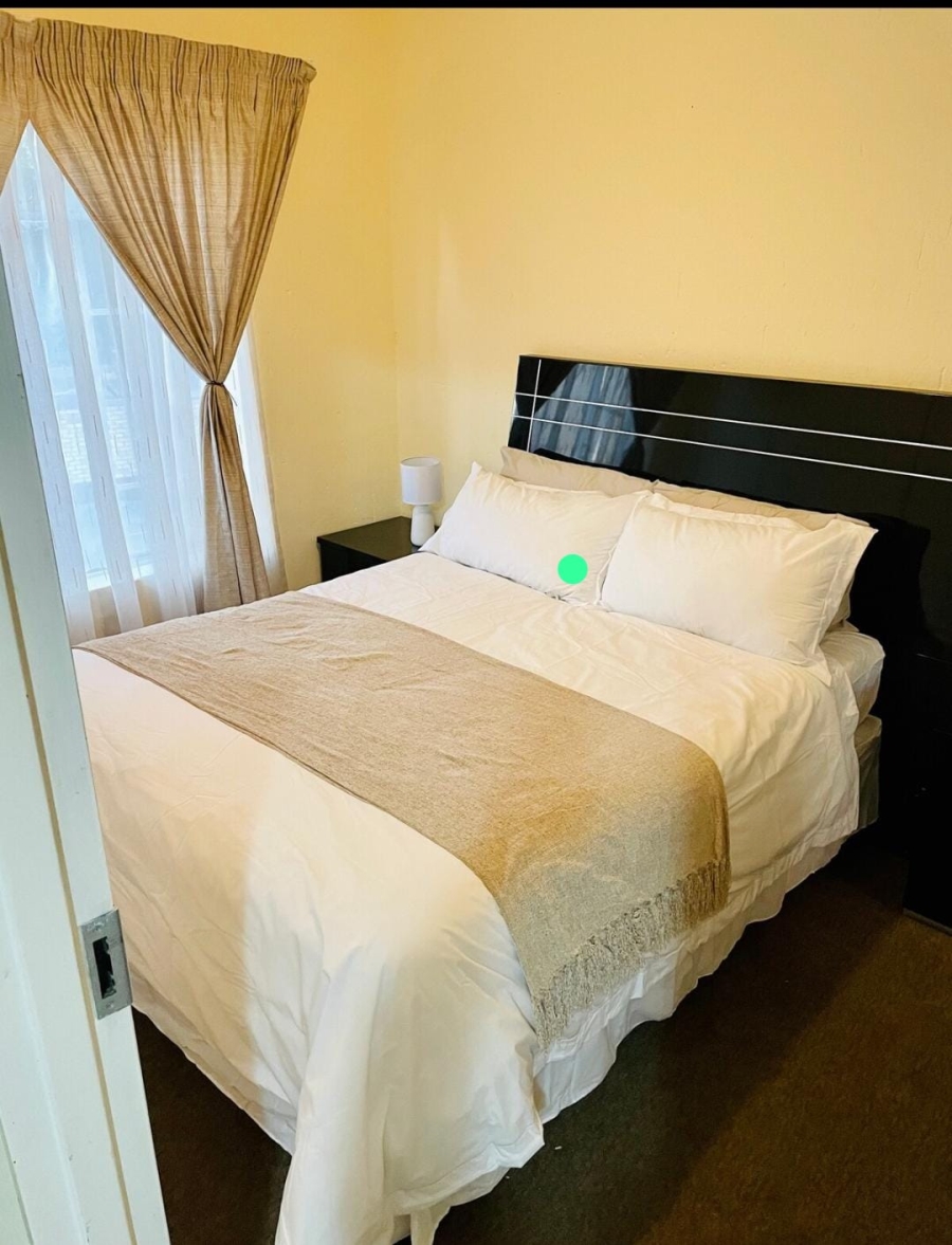 2 Bedroom Property for Sale in Comet Gauteng