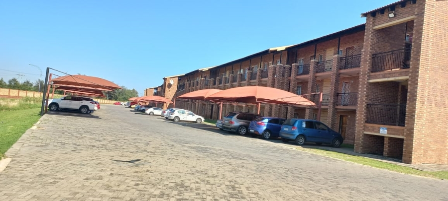 2 Bedroom Property for Sale in Comet Gauteng