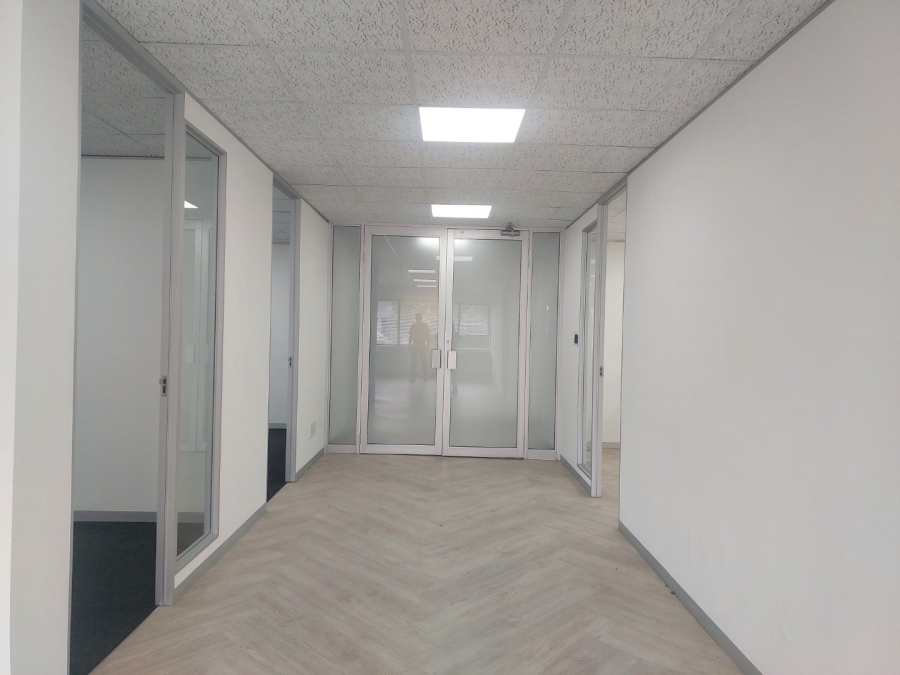 To Let commercial Property for Rent in Sunninghill Gauteng