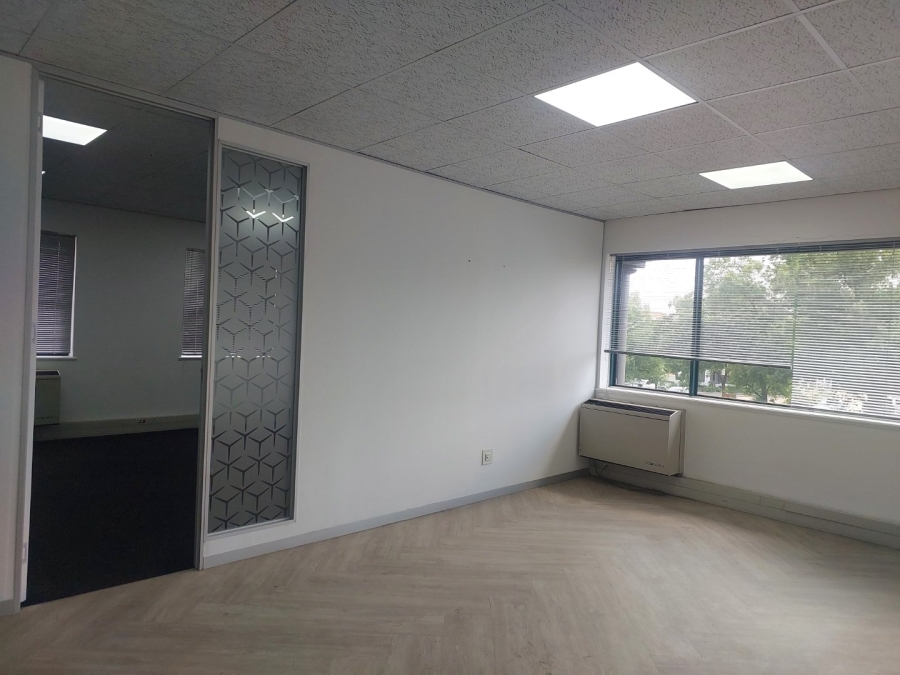 To Let commercial Property for Rent in Sunninghill Gauteng