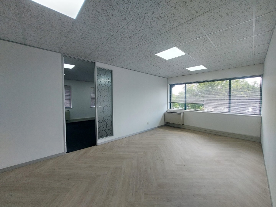 To Let commercial Property for Rent in Sunninghill Gauteng