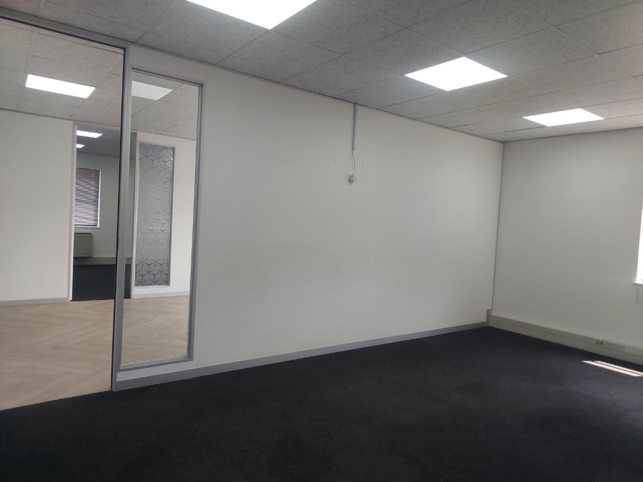 To Let commercial Property for Rent in Sunninghill Gauteng