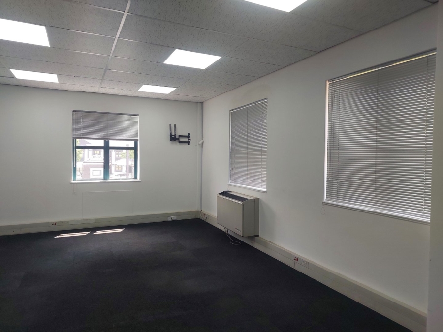 To Let commercial Property for Rent in Sunninghill Gauteng