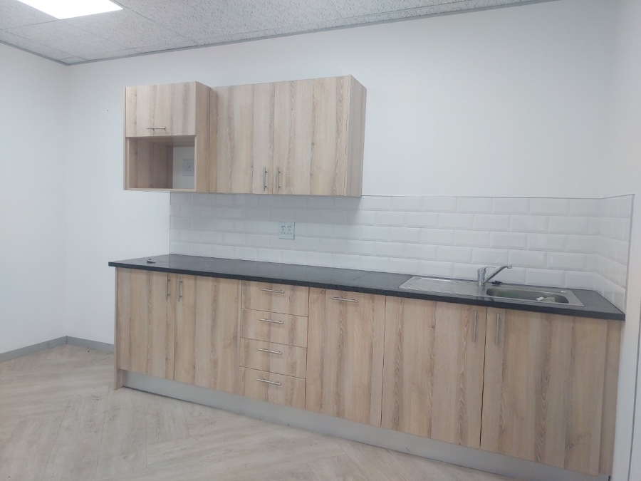 To Let commercial Property for Rent in Sunninghill Gauteng