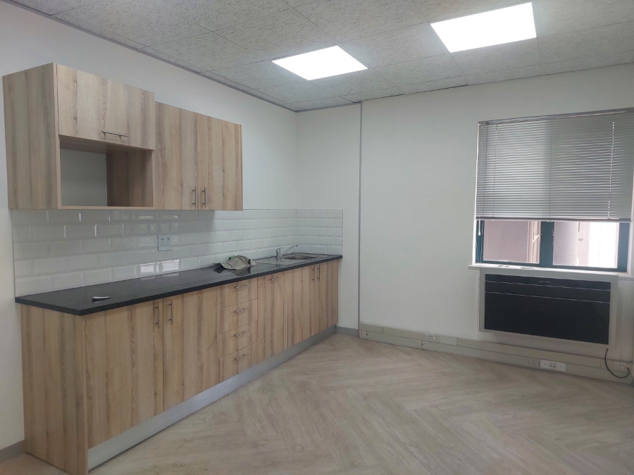 To Let commercial Property for Rent in Sunninghill Gauteng