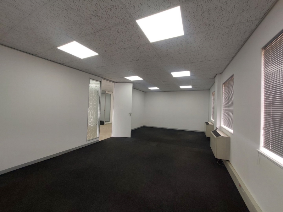 To Let commercial Property for Rent in Sunninghill Gauteng