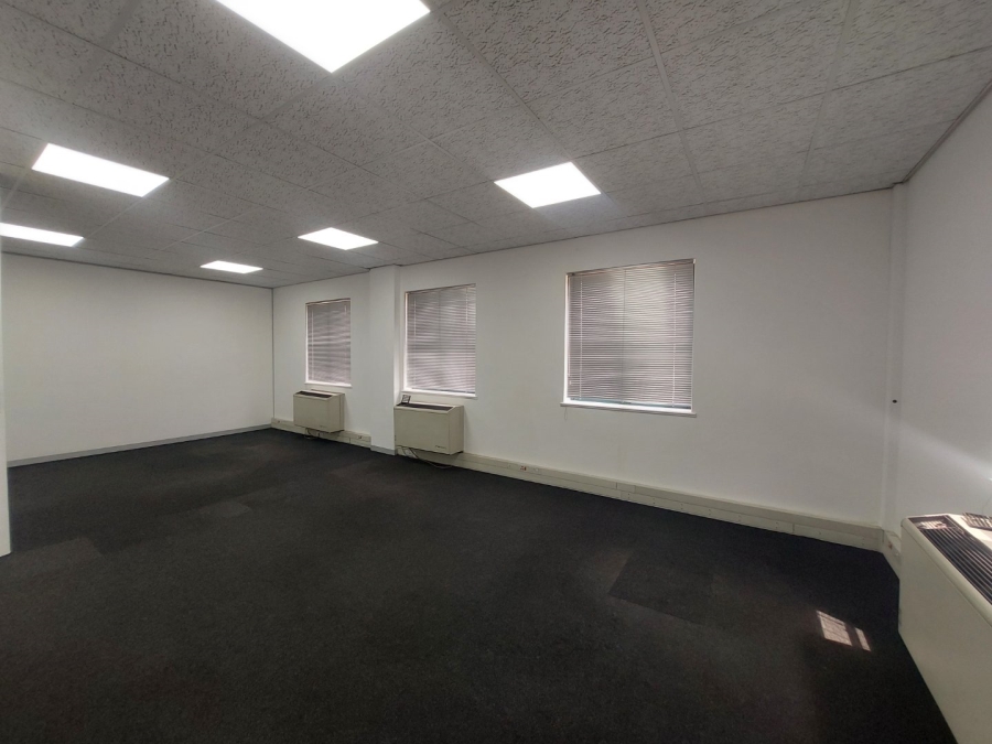 To Let commercial Property for Rent in Sunninghill Gauteng