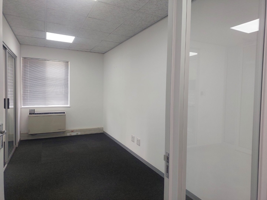 To Let commercial Property for Rent in Sunninghill Gauteng