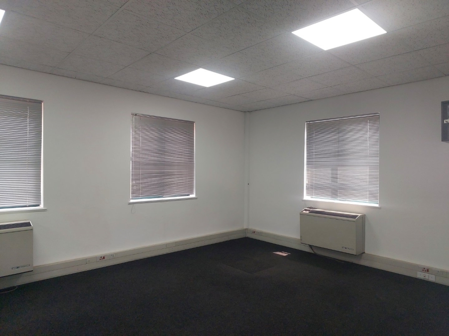 To Let commercial Property for Rent in Sunninghill Gauteng