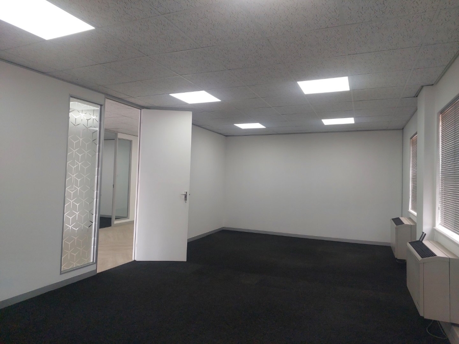 To Let commercial Property for Rent in Sunninghill Gauteng