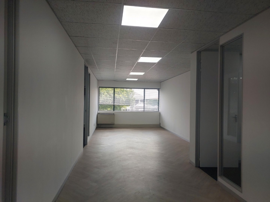 To Let commercial Property for Rent in Sunninghill Gauteng