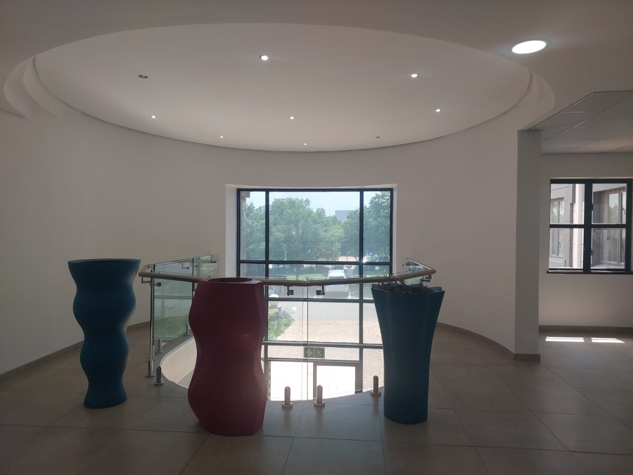 To Let commercial Property for Rent in Sunninghill Gauteng