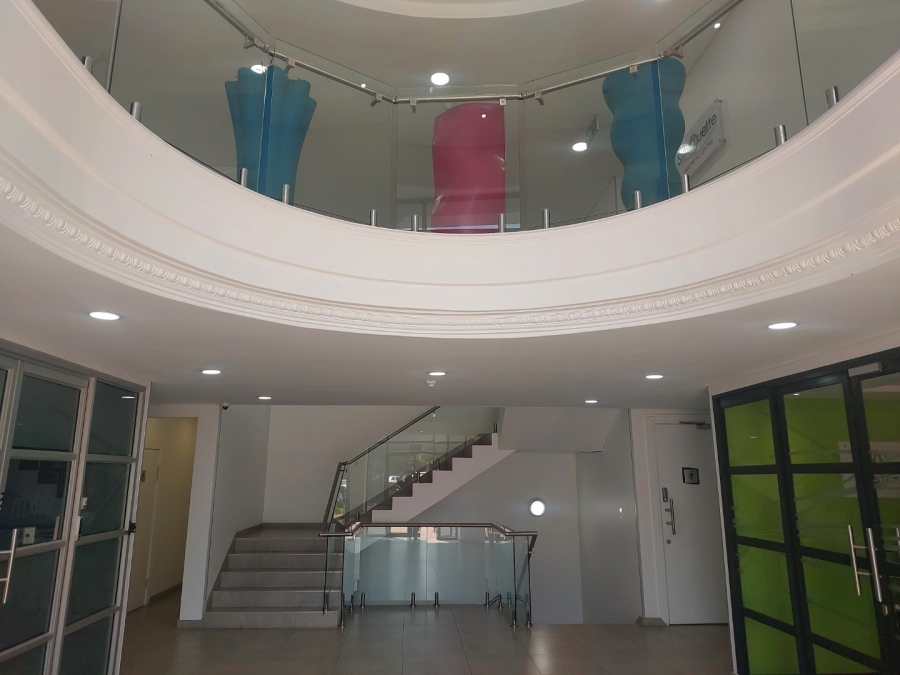 To Let commercial Property for Rent in Sunninghill Gauteng