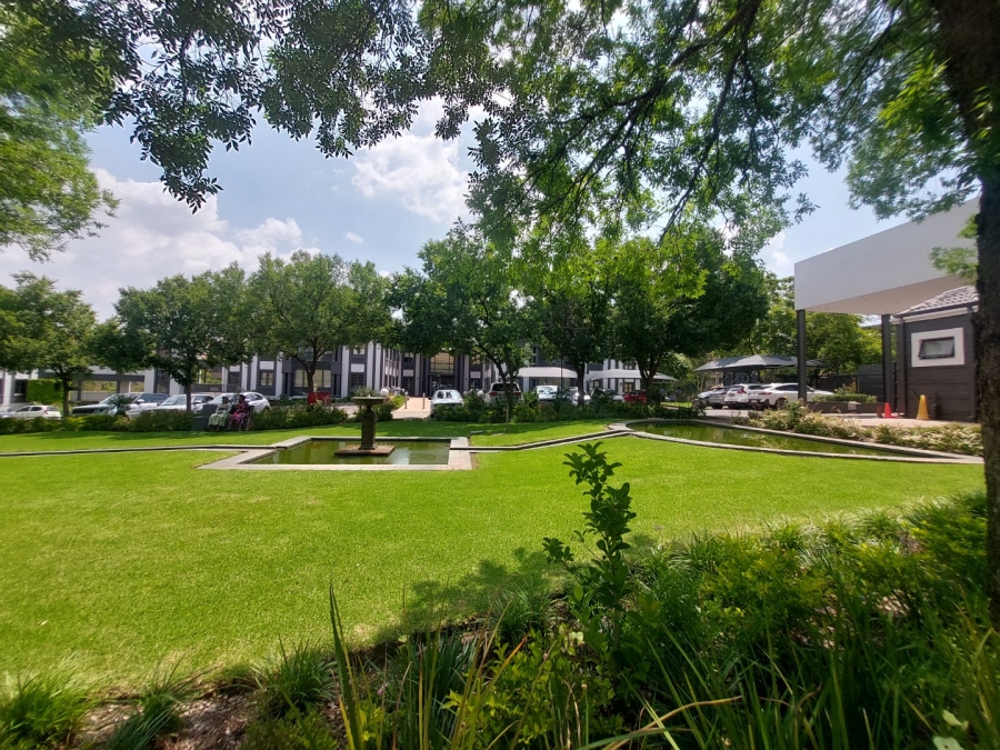 To Let commercial Property for Rent in Sunninghill Gauteng