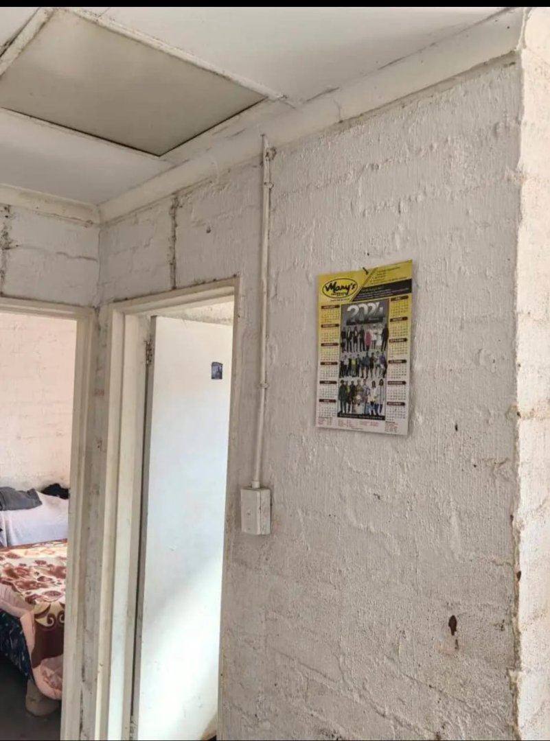 2 Bedroom Property for Sale in Soshanguve South Gauteng