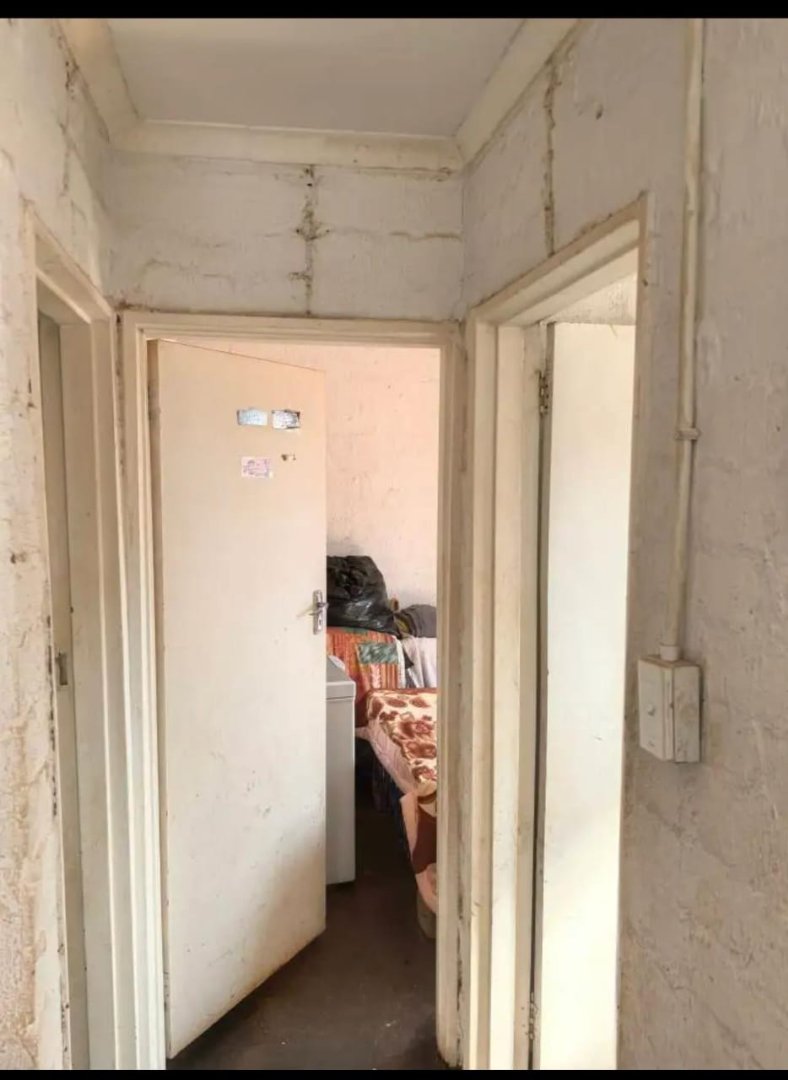 2 Bedroom Property for Sale in Soshanguve South Gauteng