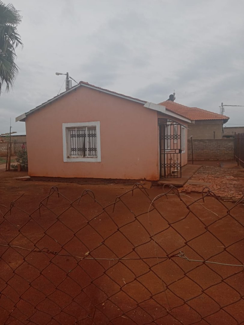 2 Bedroom Property for Sale in Soshanguve South Gauteng