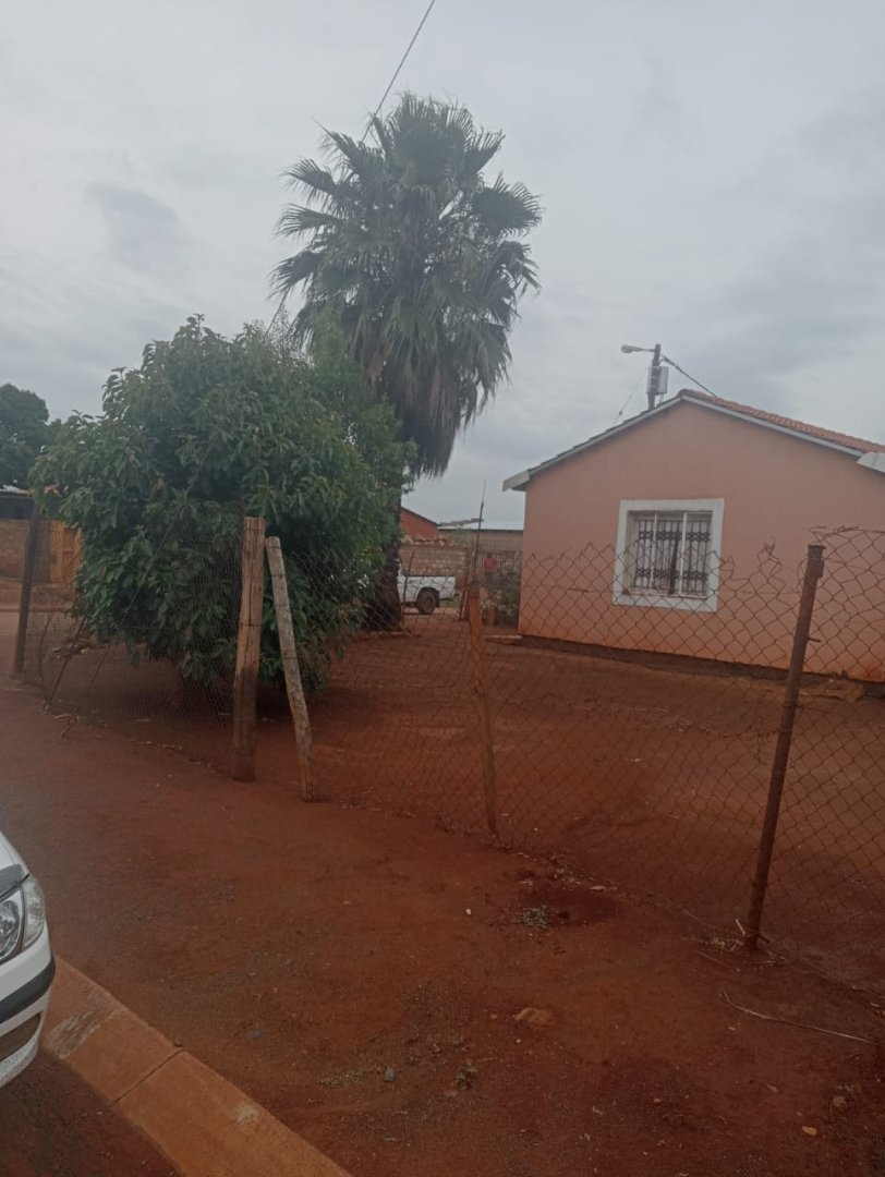 2 Bedroom Property for Sale in Soshanguve South Gauteng