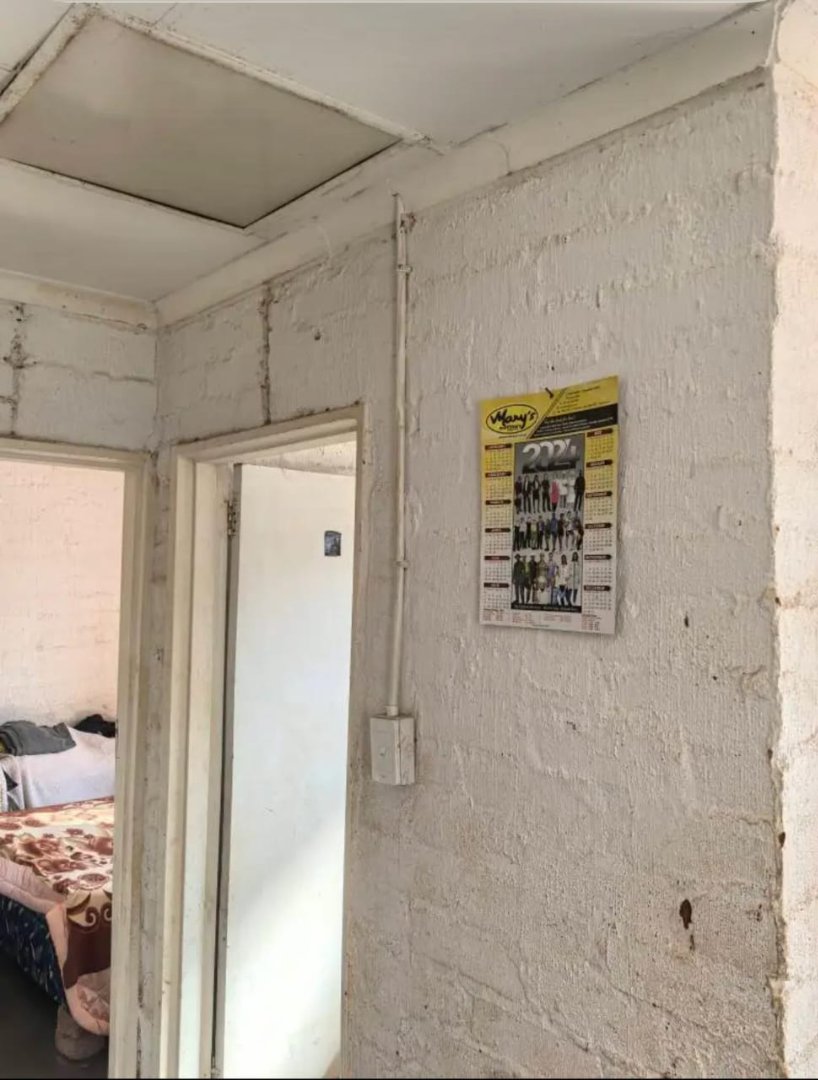 2 Bedroom Property for Sale in Soshanguve South Gauteng