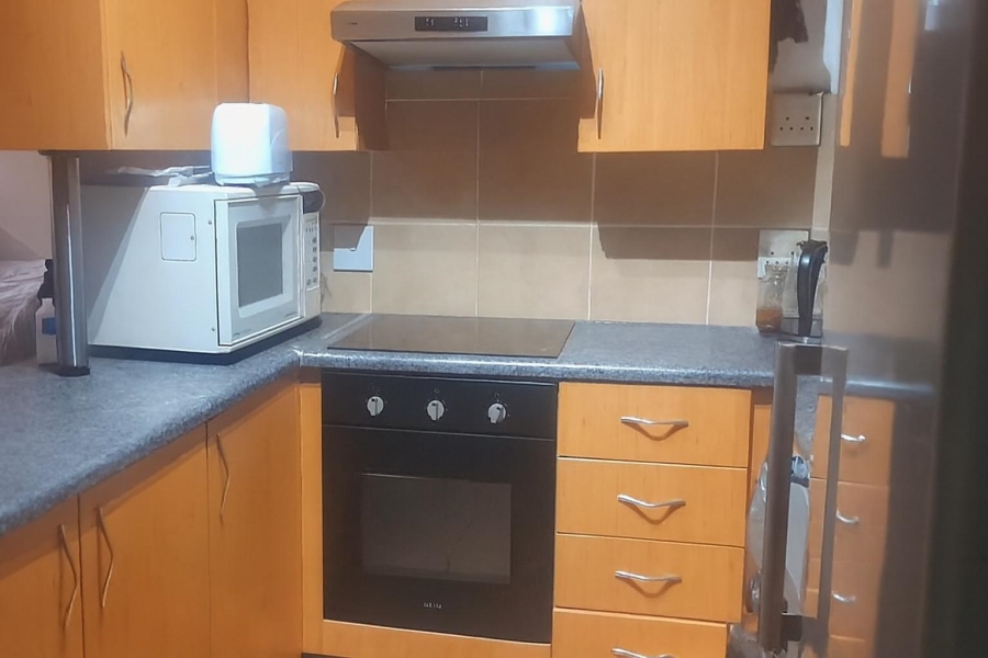 1 Bedroom Property for Sale in Douglasdale Gauteng