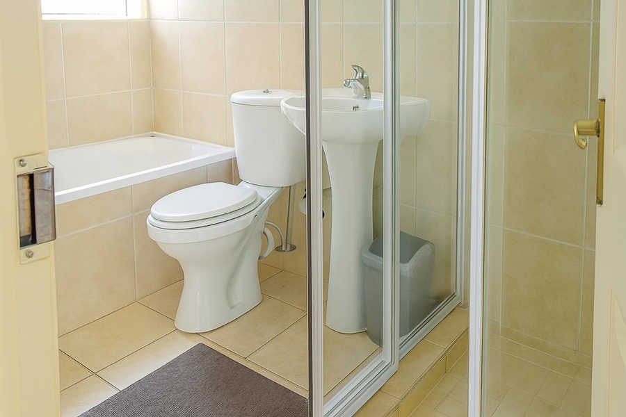 1 Bedroom Property for Sale in Douglasdale Gauteng