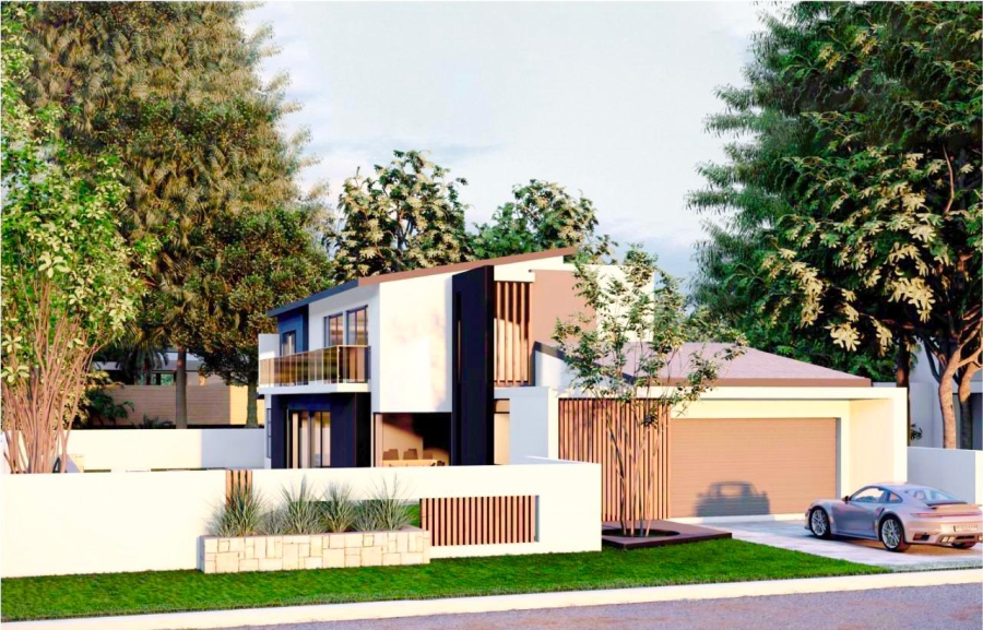 4 Bedroom Property for Sale in Fountainbrook Estate Gauteng