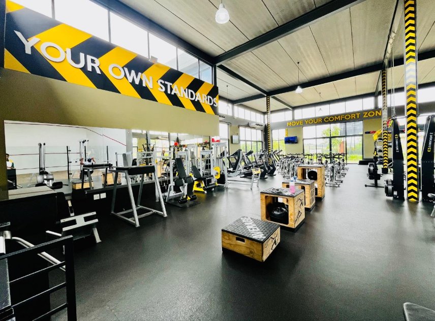 To Let 3 Bedroom Property for Rent in Waterfall Heights Gauteng